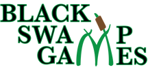 Black Swamp Games logo