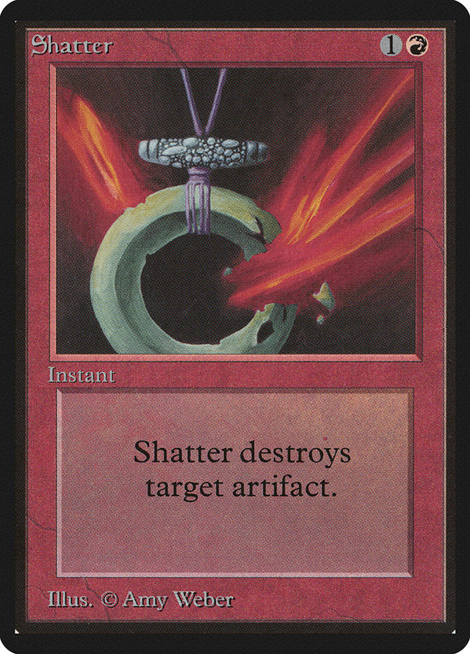Shatter [Beta Edition] | Black Swamp Games