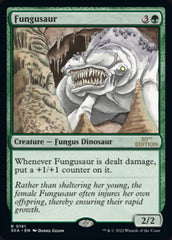 Fungusaur [30th Anniversary Edition] | Black Swamp Games