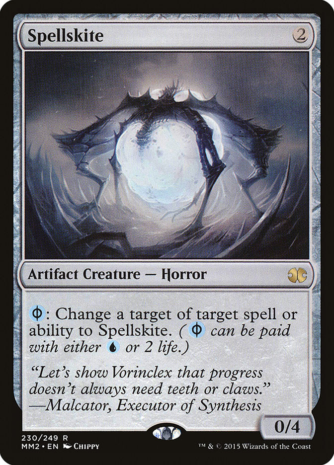 Spellskite [Modern Masters 2015] | Black Swamp Games
