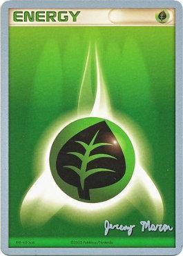 Grass Energy (Queendom - Jeremy Maron) [World Championships 2005] | Black Swamp Games