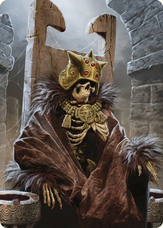Champion's Helm Art Card [Commander Masters Art Series] | Black Swamp Games