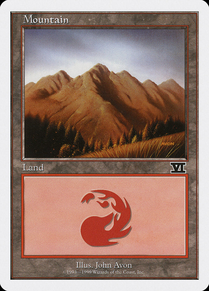 Mountain (119) [Battle Royale] | Black Swamp Games