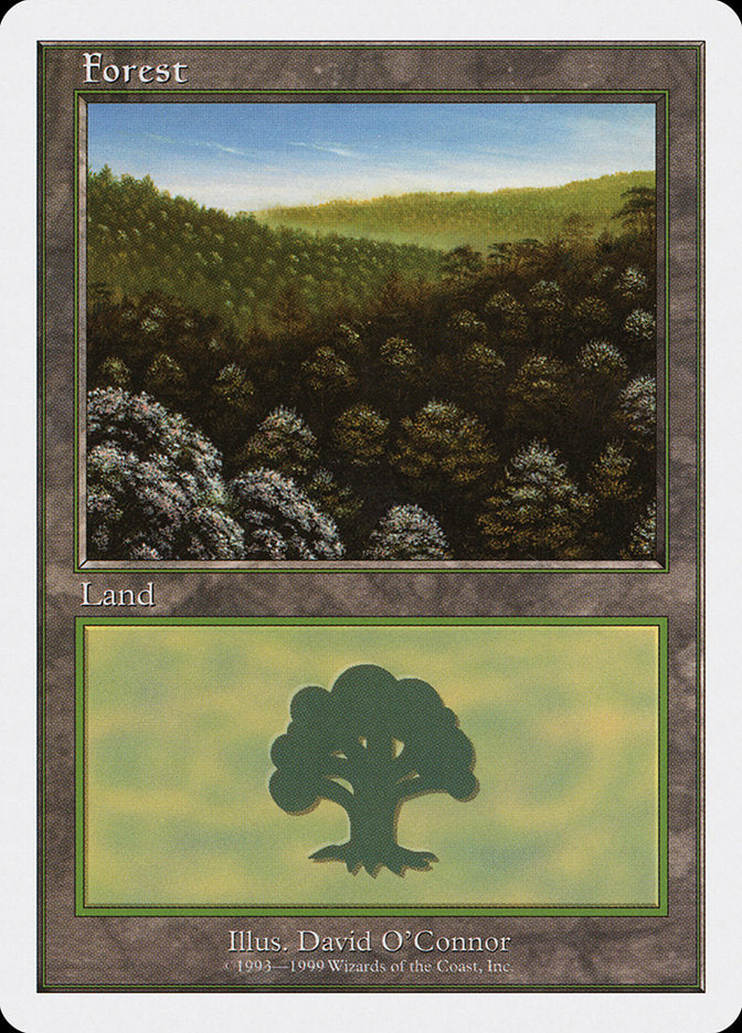 Forest (101) [Battle Royale] | Black Swamp Games