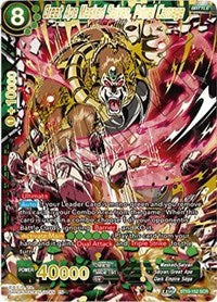 Great Ape Masked Saiyan, Primal Carnage (BT10-152) [Rise of the Unison Warrior 2nd Edition] | Black Swamp Games