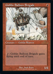 Goblin Balloon Brigade (Retro) [30th Anniversary Edition] | Black Swamp Games