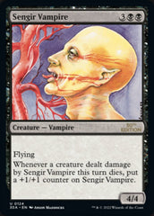 Sengir Vampire [30th Anniversary Edition] | Black Swamp Games