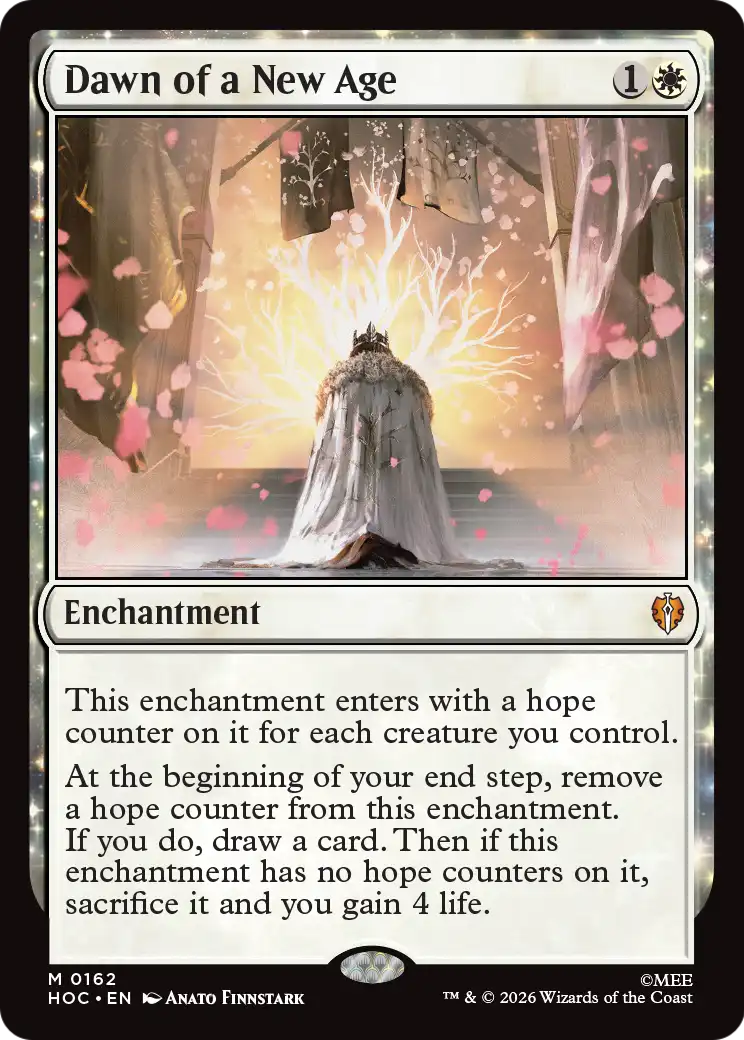 Dawn of a New Age [The Hobbit: Eternal-Legal] | Black Swamp Games