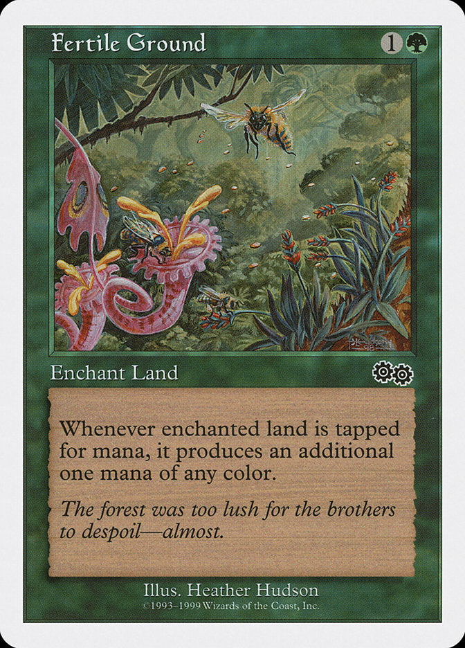 Fertile Ground [Battle Royale] | Black Swamp Games