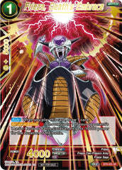 Frieza, Death's Embrace (BT9-005) [Tournament Promotion Cards] | Black Swamp Games