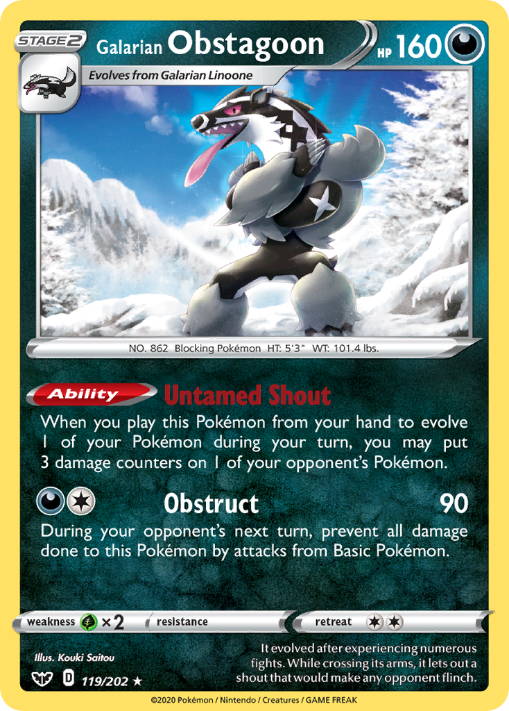 pokemon sword and shield base set cards Pokemon - Sword & Shield - Base Set main image 1