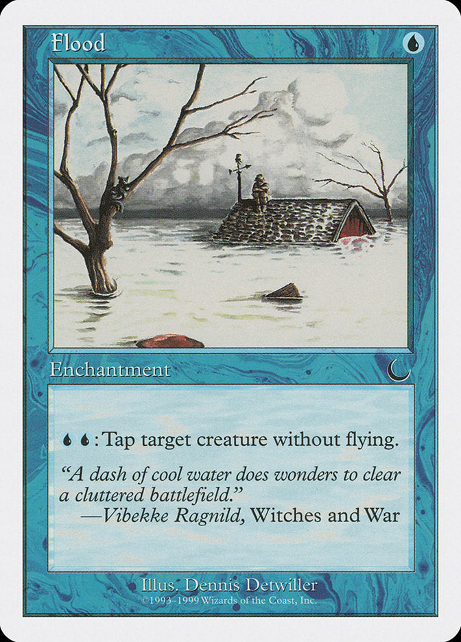 Flood [Battle Royale] | Black Swamp Games