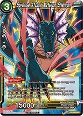 Surprise Attack Naturon Shenron (P-260) [Tournament Promotion Cards] | Black Swamp Games