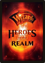 Euroakus [Heroes of the Realm 2020] | Black Swamp Games