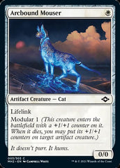 Arcbound Mouser [Modern Horizons 2] | Black Swamp Games