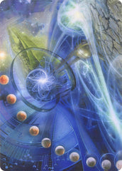 Echo of Eons // Echo of Eons [Modern Horizons Art Series] | Black Swamp Games