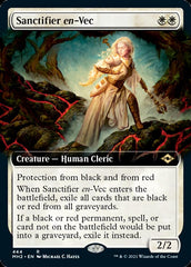 Sanctifier en-Vec (Extended Art) [Modern Horizons 2] | Black Swamp Games