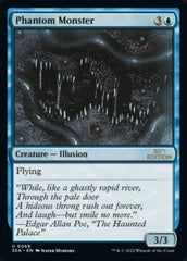Phantom Monster [30th Anniversary Edition] | Black Swamp Games