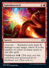 Kaleidoscorch [Modern Horizons 2] | Black Swamp Games