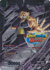 Masked Saiyan, Brainwashed No More (Event Pack 08 - Alternate Foil) (P-263) [Tournament Promotion Cards] | Black Swamp Games