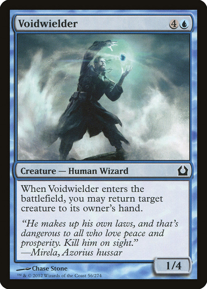 Voidwielder [Return to Ravnica] | Black Swamp Games