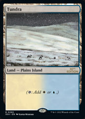 Tundra [30th Anniversary Edition] | Black Swamp Games