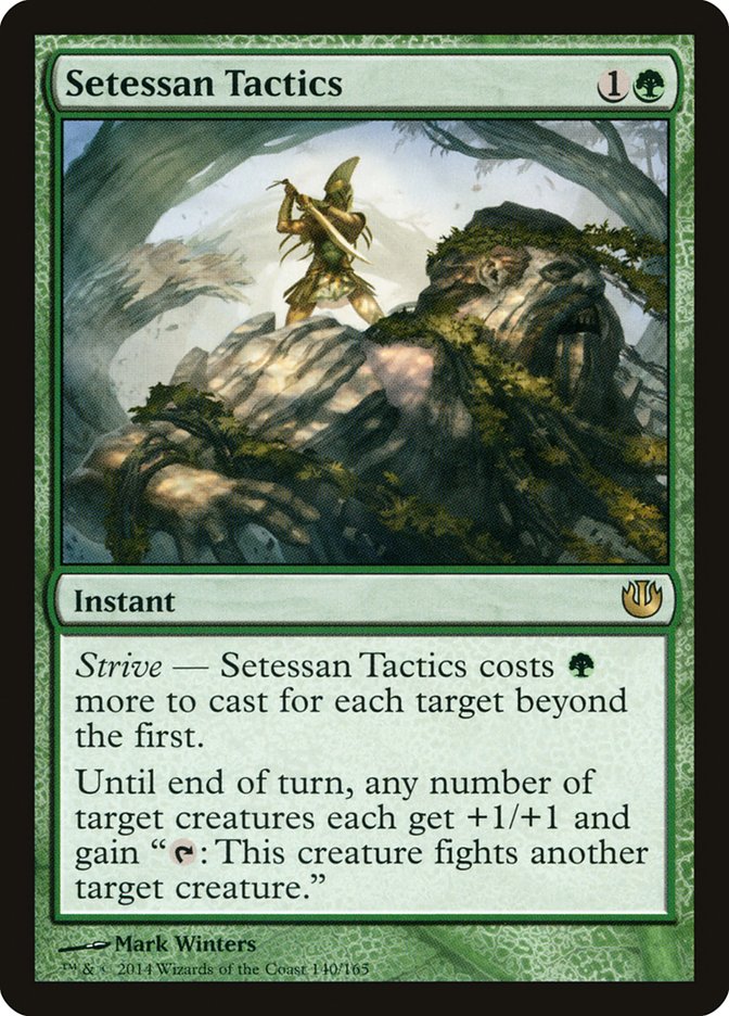 Setessan Tactics [Journey into Nyx] | Black Swamp Games