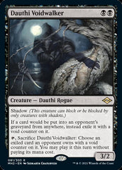 Dauthi Voidwalker [Modern Horizons 2] | Black Swamp Games