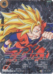 SS3 Tag Team Son Gohan (Vicious Rejuvenation Revival Pack) (DB1-102) [Promotion Cards] | Black Swamp Games