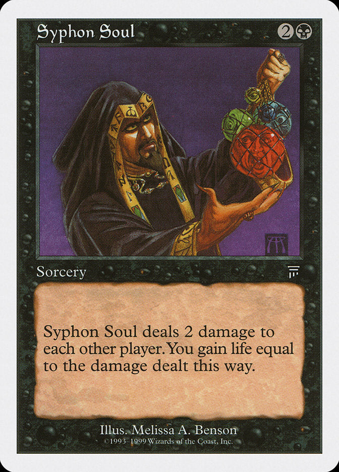 Syphon Soul [Battle Royale] | Black Swamp Games