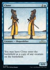Clone [30th Anniversary Edition] | Black Swamp Games