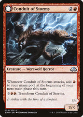 Conduit of Storms // Conduit of Emrakul [Eldritch Moon] | Black Swamp Games