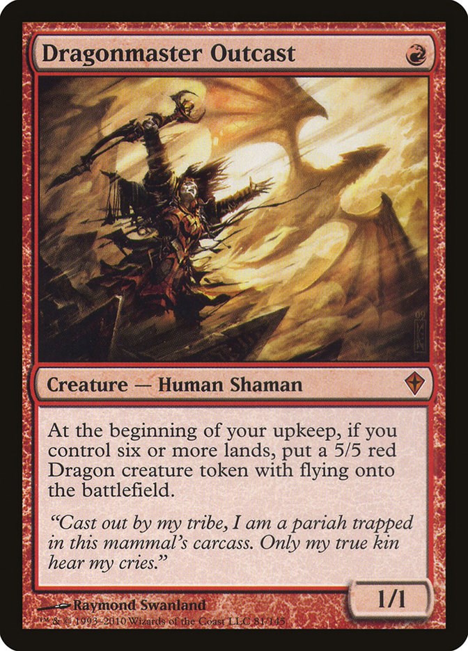 D/D/D Marksman King Tell (Collector's Rare) [RA05-EN047] Collector's Rare | Black Swamp Games