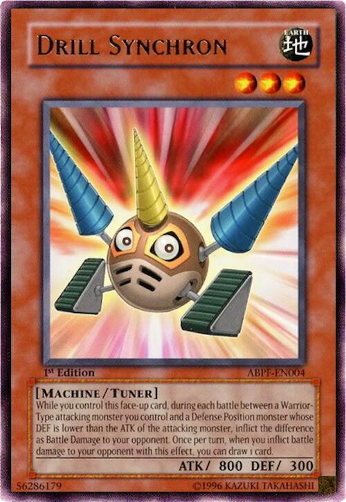 Heavy Polymerization [RA05-EN071] Super Rare | Black Swamp Games