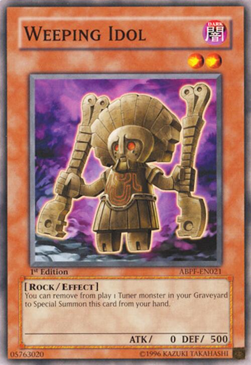 YummySurprise (Secret Rare) [RA05-EN074] Secret Rare | Black Swamp Games