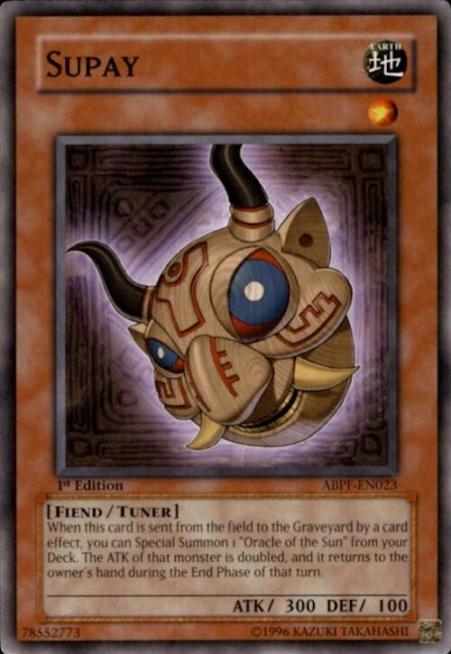 YummySurprise (Ultimate Rare) [RA05-EN074] Ultimate Rare | Black Swamp Games