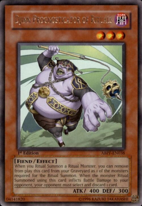 Trap Dustshoot (Platinum Secret Rare) [RA05-EN077] Platinum Secret Rare | Black Swamp Games
