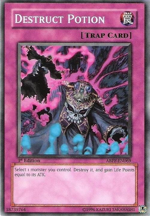 Dragon's Mind (Secret Rare) [RA05-EN082] Secret Rare | Black Swamp Games