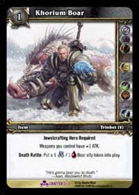 Tri-Brigade Kitt [RA05-EN098] Ultra Rare | Black Swamp Games