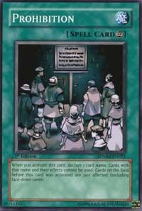 Solemn Warning [RA05-EN126] Ultra Rare | Black Swamp Games