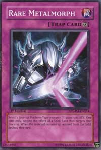 Dimension Shifter [RA05-EN132] Ultra Rare | Black Swamp Games