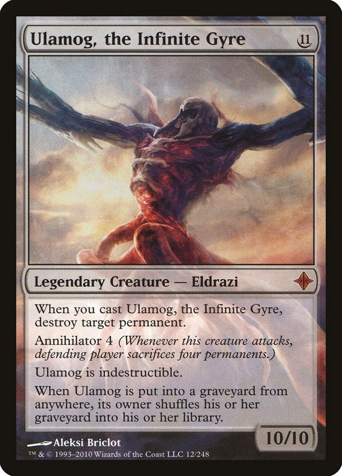Mirrorjade the Iceblade Dragon [RA05-EN148] Ultra Rare | Black Swamp Games