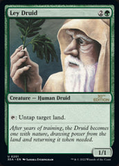 Ley Druid [30th Anniversary Edition] | Black Swamp Games