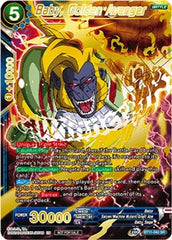 Baby, Golden Avenger (Alternate Art Set 2021 Vol.1) (BT11-042) [Tournament Promotion Cards] | Black Swamp Games