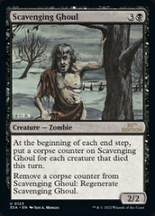 Scavenging Ghoul [30th Anniversary Edition] | Black Swamp Games