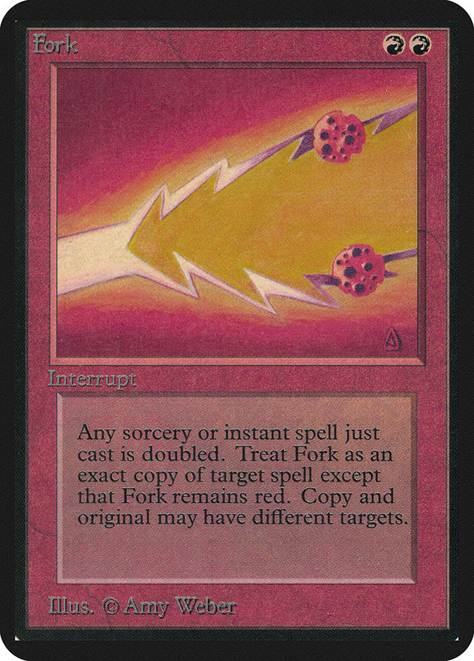 Fork [Alpha Edition] | Black Swamp Games