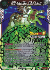 Gigantic Meteor (Card Game Fest 2022) (BT15-030) [Tournament Promotion Cards] | Black Swamp Games