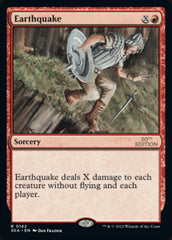 Earthquake [30th Anniversary Edition] | Black Swamp Games