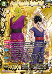 Piccolo & Son Gohan, Newfound Might (BT17-148) [Ultimate Squad] | Black Swamp Games