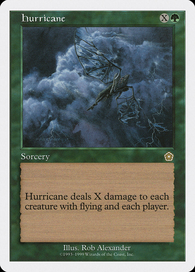 Hurricane [Battle Royale] | Black Swamp Games